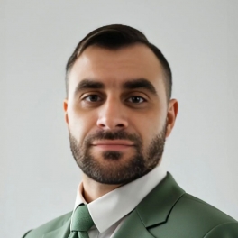 Йордан Илиев