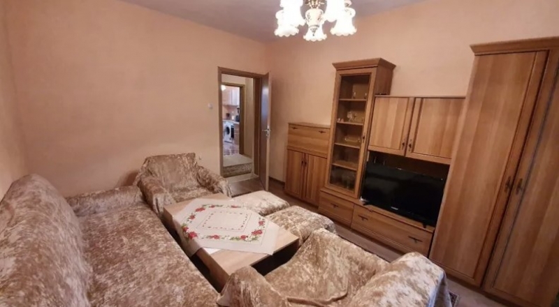 Под наем в София Двустаен Лозенец ID 65528