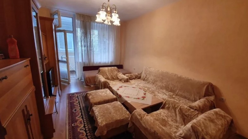 Под наем в София Двустаен Лозенец ID 65528