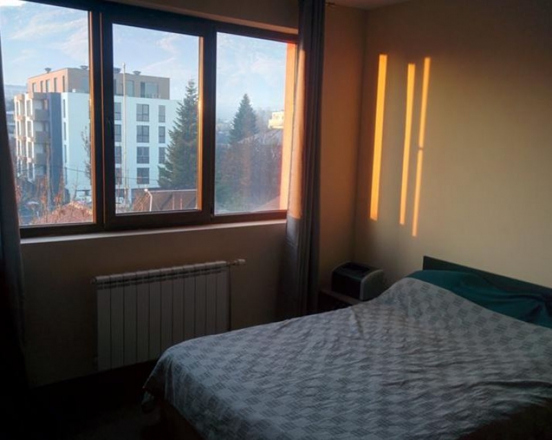 Под наем в София Двустаен Кръстова вaда ID 101790