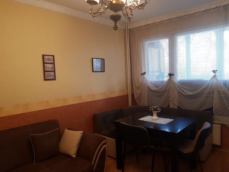 Под наем в София Двустаен Лагера ID 117784
