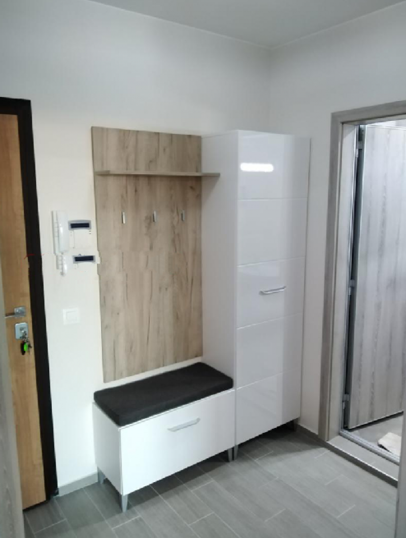 Под наем в София Двустаен Връбница ID 93052
