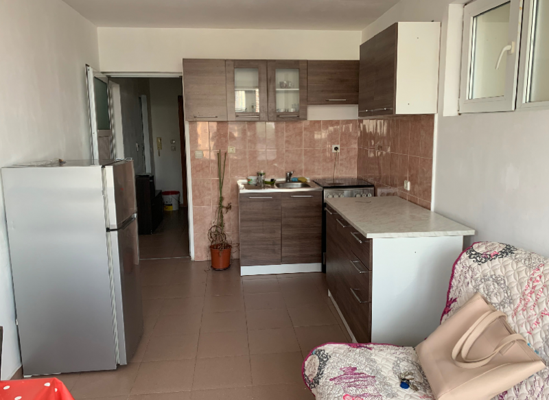 Под наем в София Двустаен Зона Б-19 ID 81741