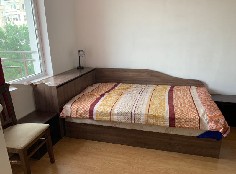 Под наем в София Двустаен Зона Б-19 ID 81741