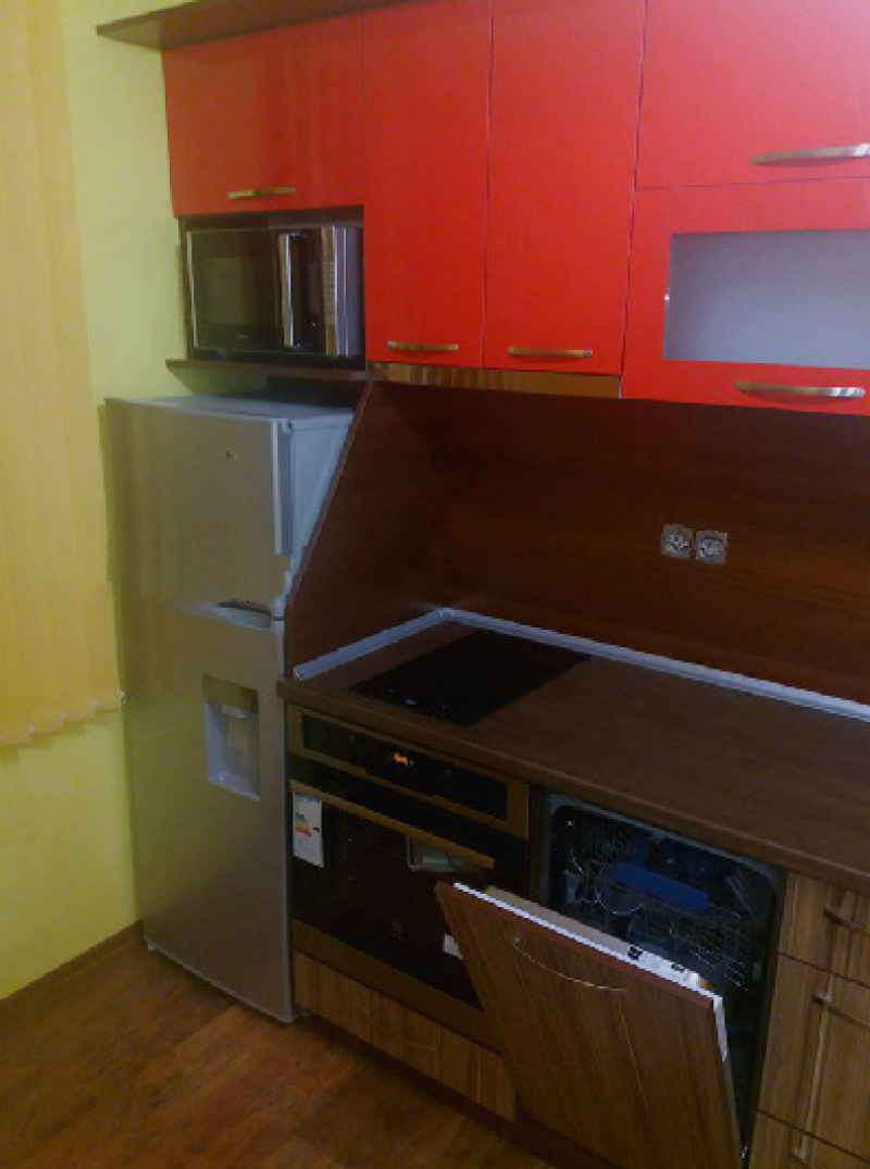 Под наем в София Двустаен Овча купел 2 ID 92731
