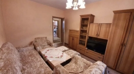 Под наем в София Двустаен Лозенец ID 65528