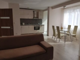 Под наем в София Двустаен Зона Б-4 ID 86308